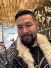 Graham Chan
