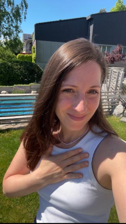 Sandria Wäspi