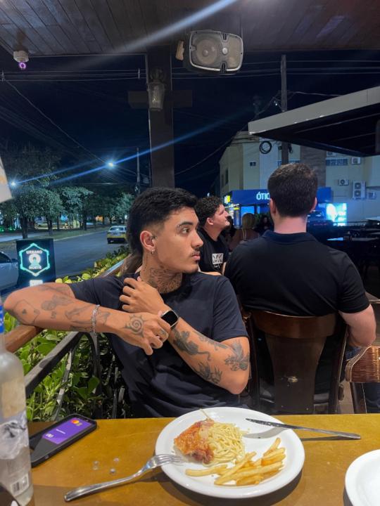 Davi Nucci