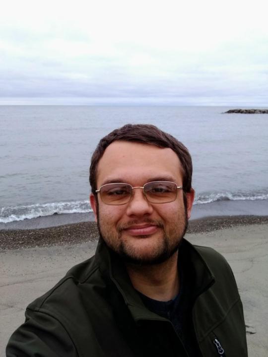 Nathan Jaworski