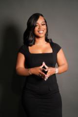 Nicole Washington