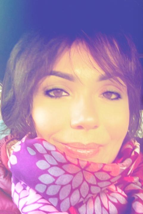 Aurélie Bartolomucci