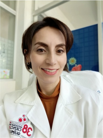 María Guadalupe Nieto