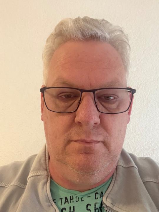 Jens Seidenstücker
