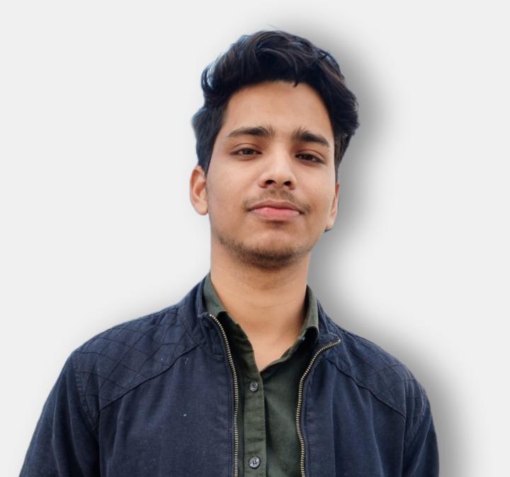 Sahil Verma