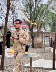 李 瑞平