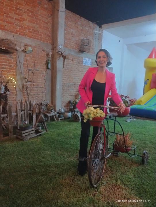 Maricarmen Rodríguez Ramos