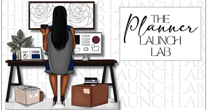 The Planner Launch Lab