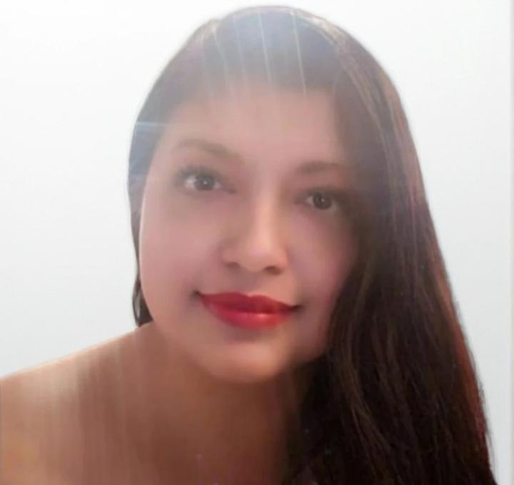 Guadalupe Dominguez Gutierrez