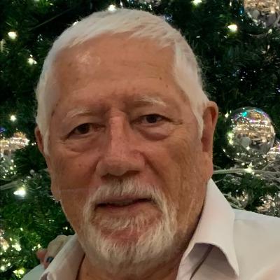 Terry O Connor