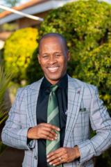 Alfred Morwaledi Mosimanegape