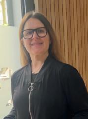Anna Martin