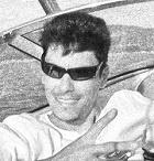 James Maabadi