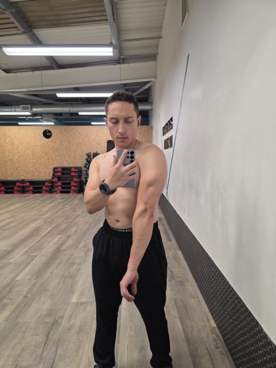 Chest n trice 