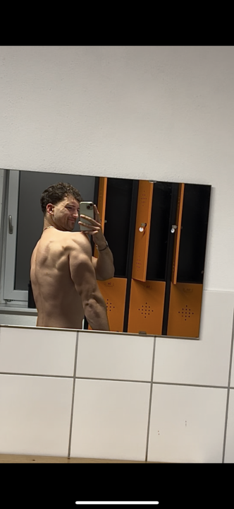 Push 🔥💪🏽