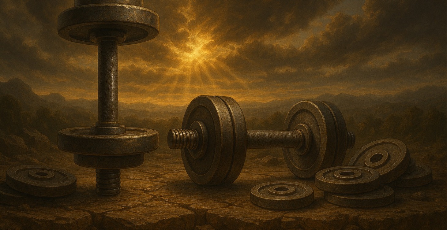The Foundations