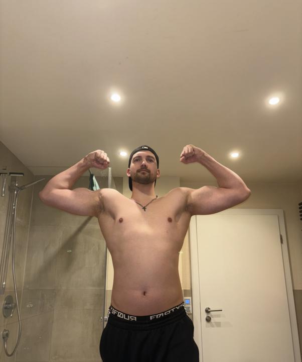 Diet Week 25