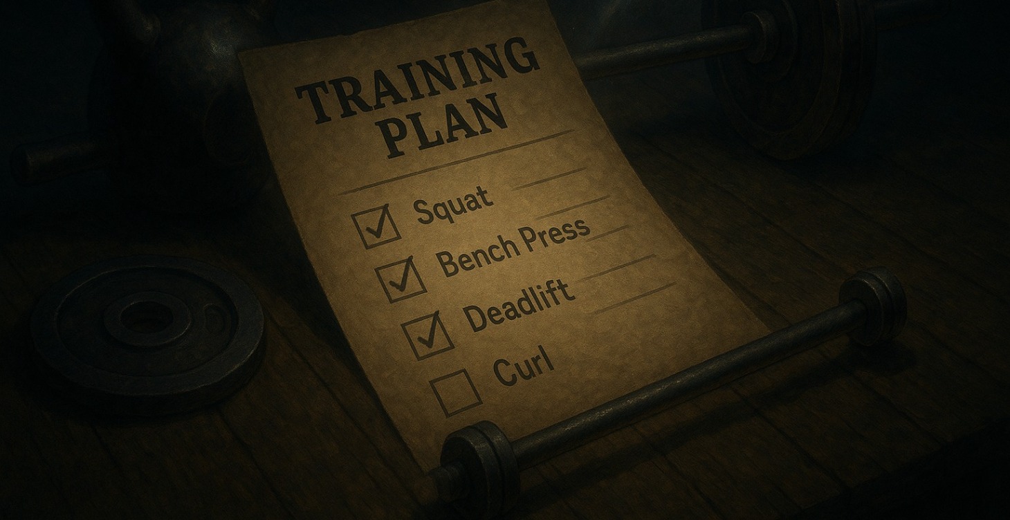 Workout Plans