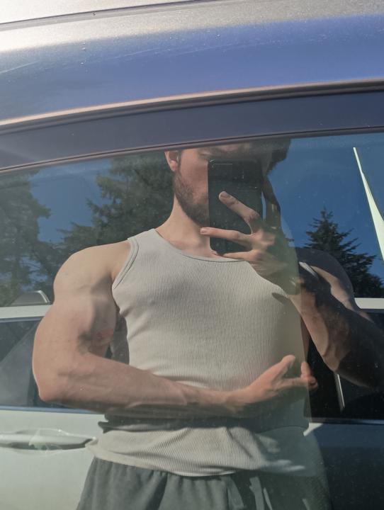 Pull day