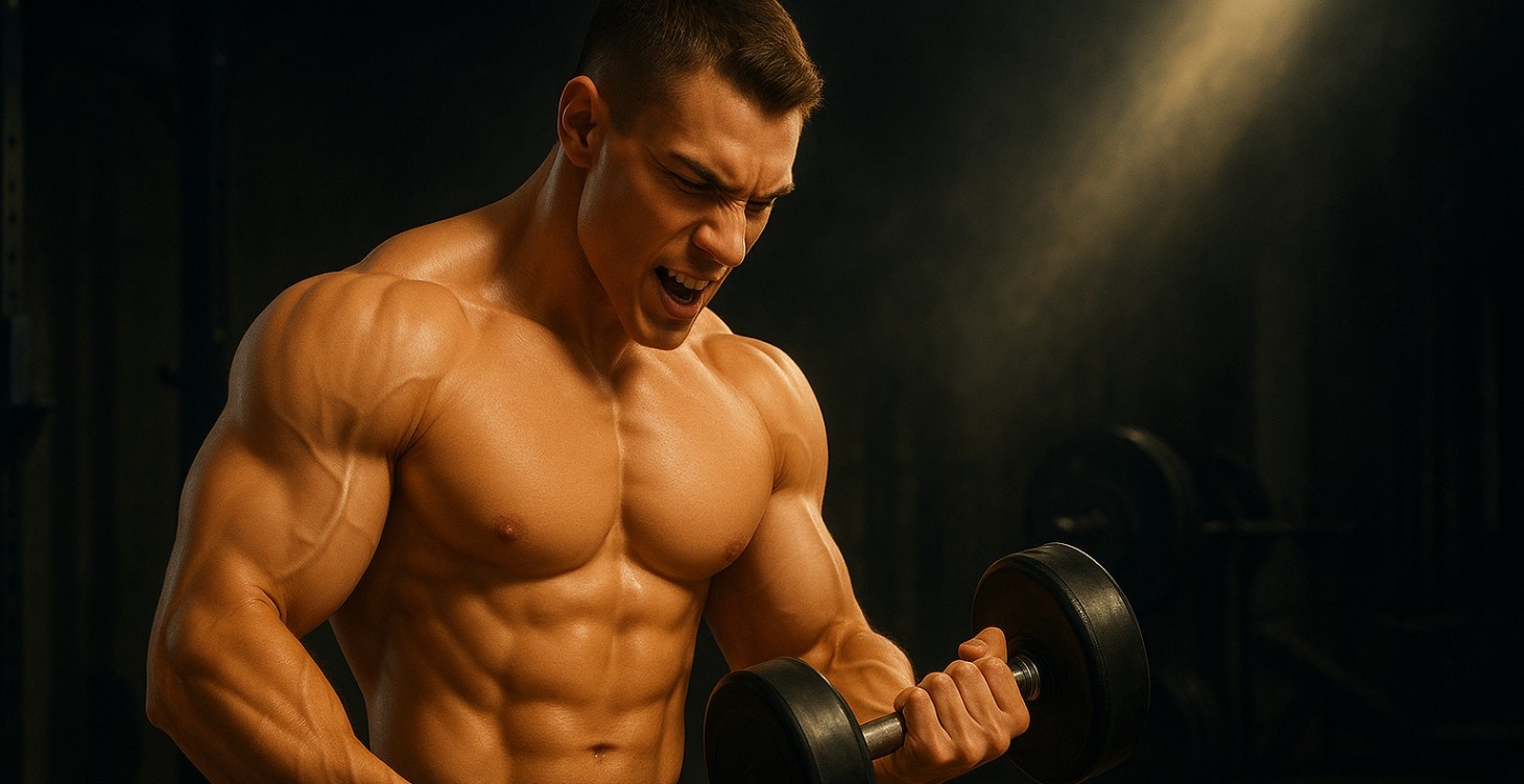 Beast Mode Gains