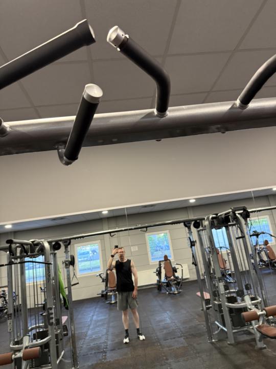Today pull session