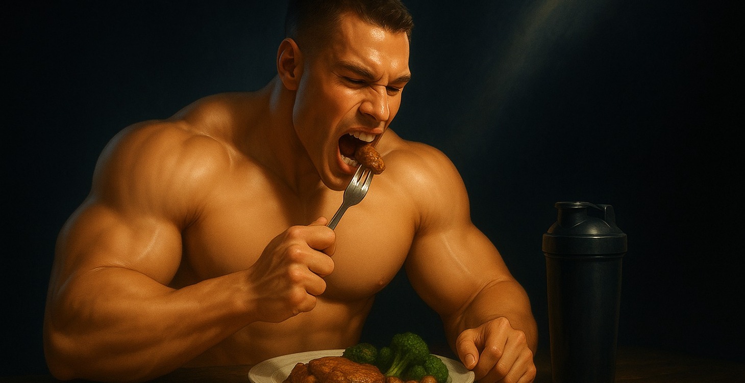 Beast Mode Food