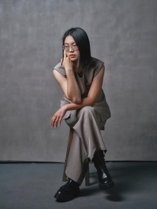 Bella Liu