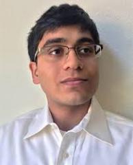 Usman Ali