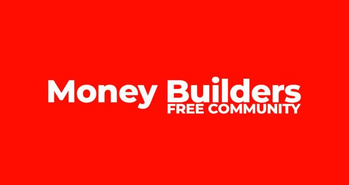 MoneyBuilders Free