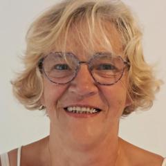 Marie-Christine Cogny