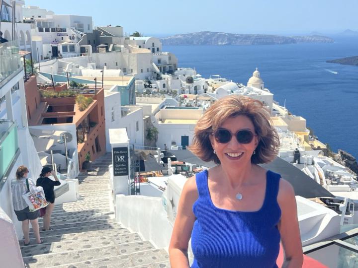 Elda leticia Vazquez perez