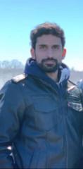 Saad Ahmed
