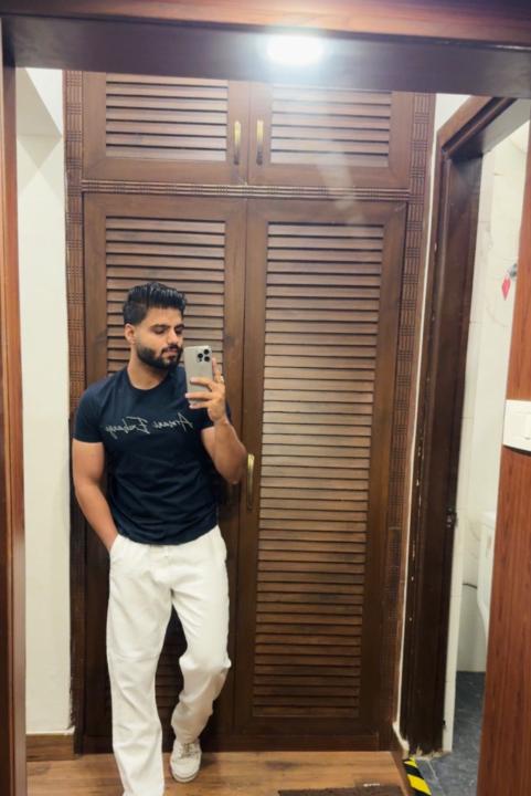 Hardik Makhija