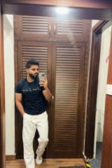 Hardik Makhija