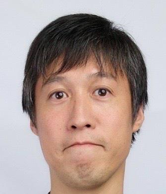 Tomohiro Shibata