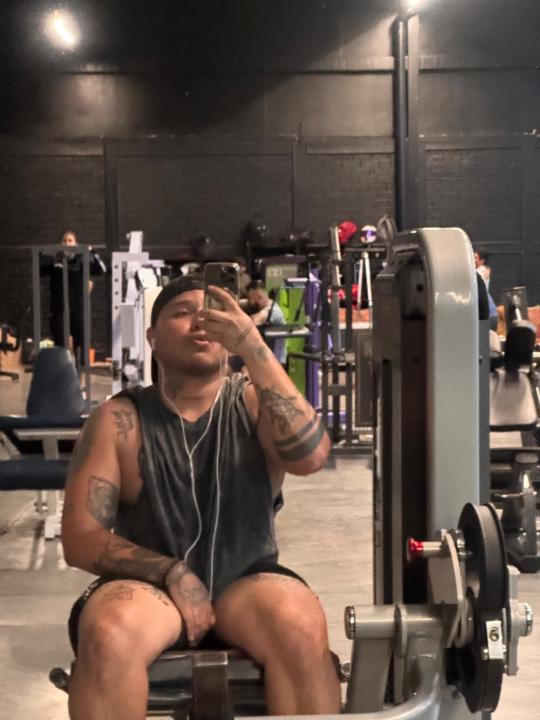 Duvan Rojas