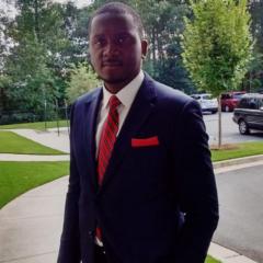 Udo Dennis Onyugwu