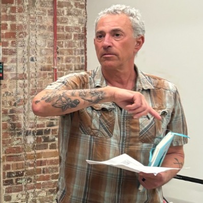 David King
