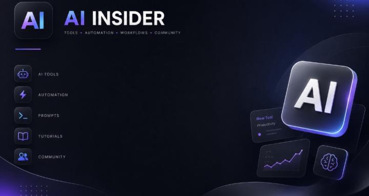 AI Insider