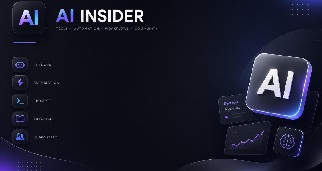 AI Insider