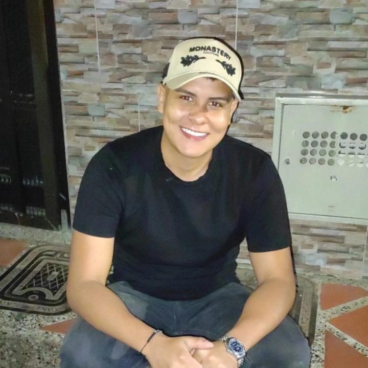 Miguel angel Palacio Muñoz