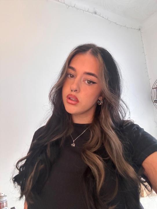 Jodie Muir