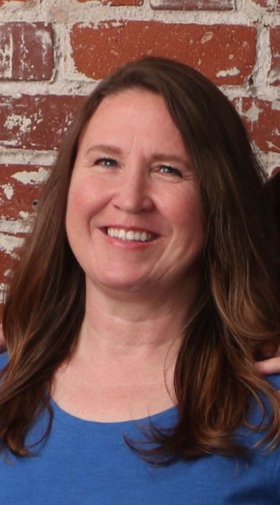 Gwendolyn McCarty
