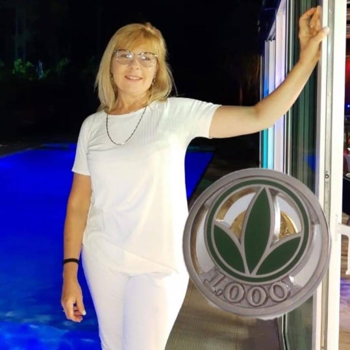 María de Bianchetti