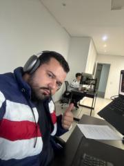 Raul Miranda