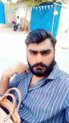Kumail Abbas