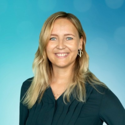 Heidi Jääskeläinen