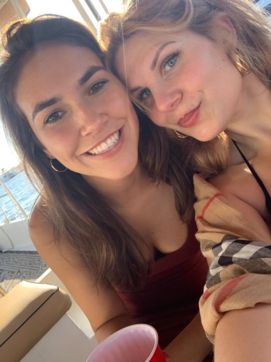 Rachel Taggart