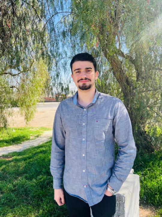 Rami Alsaheb