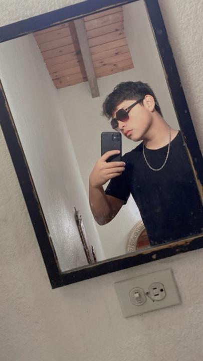 Orlando baru Ruelas Guadarrama